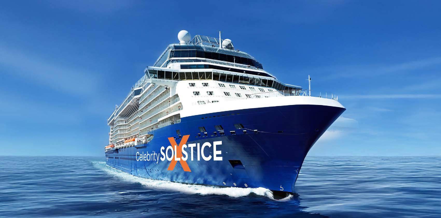 Voici le Celebrity Solstice rénové background
