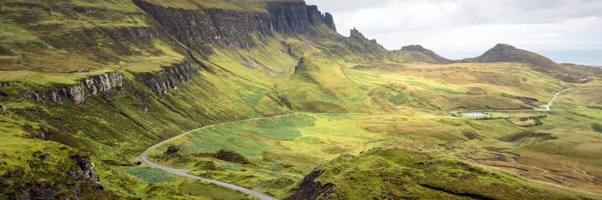 Tick the UK off Your Bucket List in 2026 - background banner