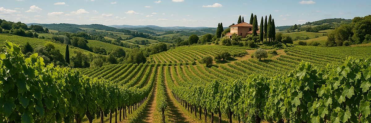 L'Italie de vos rêves, guidée par des experts