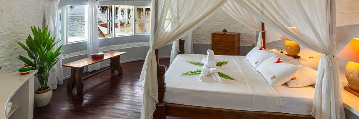 Nika Island Resort & Spa 4* - Maldives